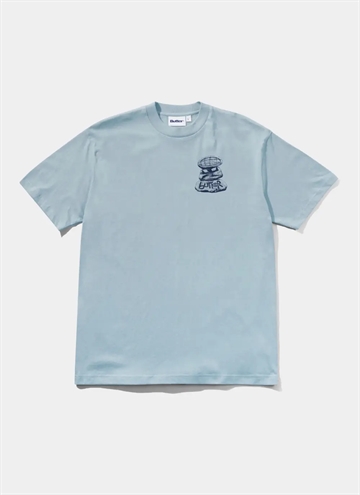 Butter Goods Boulder Terrain T-Shirt
